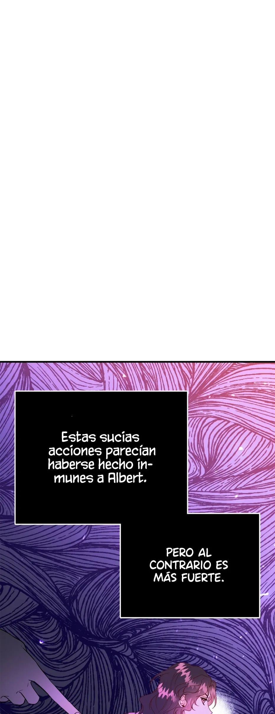 ¿Por qué una villana tendría virtudes? Capítulo 55 en Línea - página 31