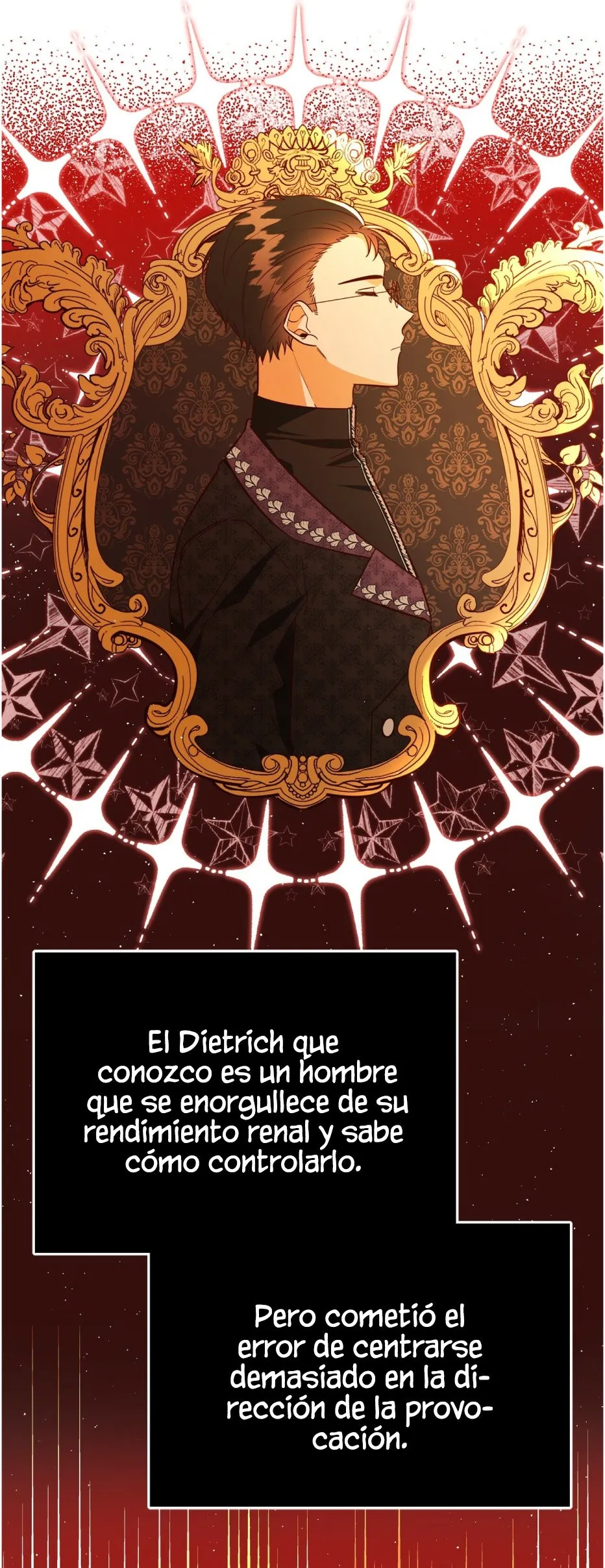 ¿Por qué una villana tendría virtudes? Capítulo 55 en Línea - página 43