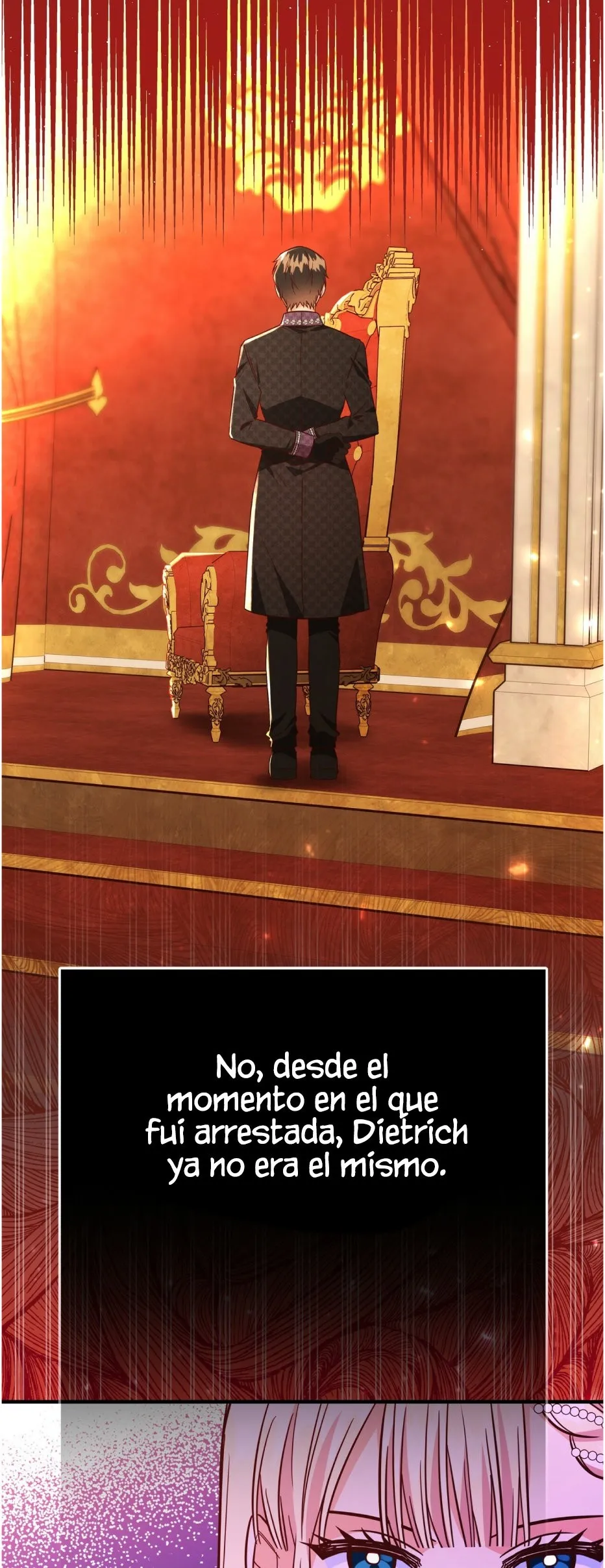 ¿Por qué una villana tendría virtudes? Capítulo 55 en Línea - página 44