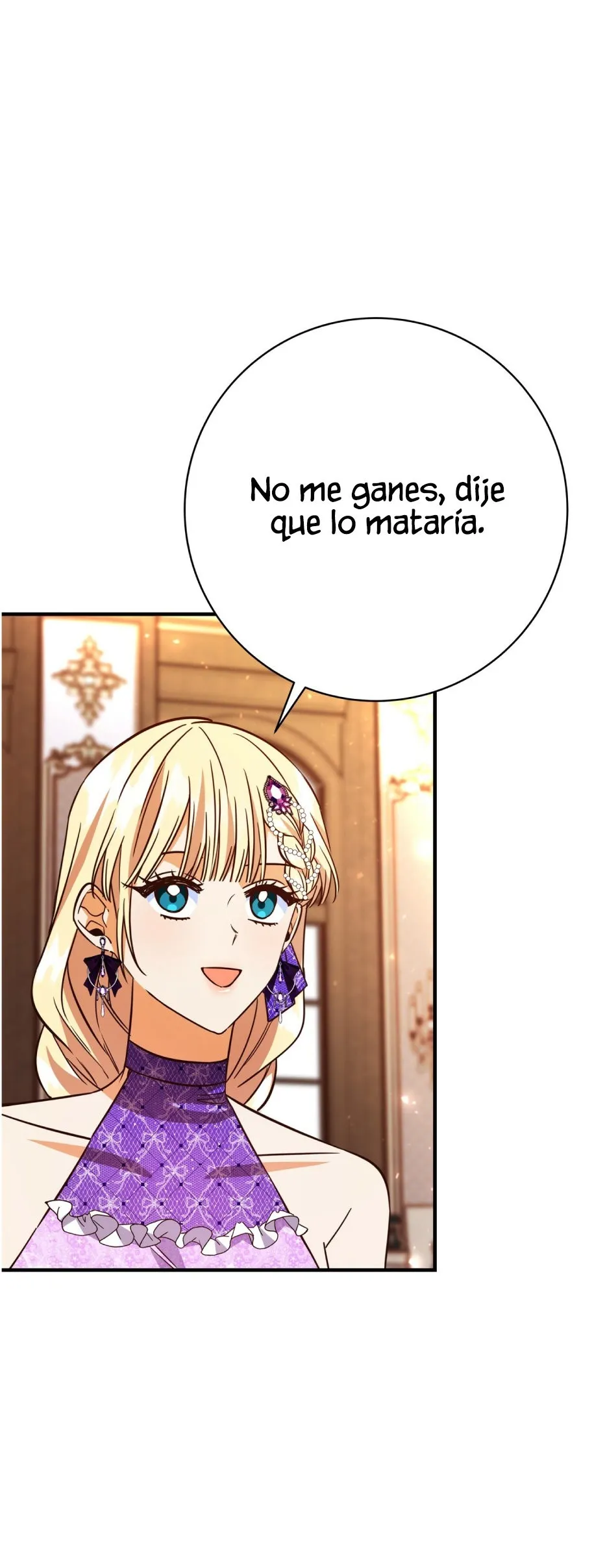 ¿Por qué una villana tendría virtudes? Capítulo 55 en Línea - página 47
