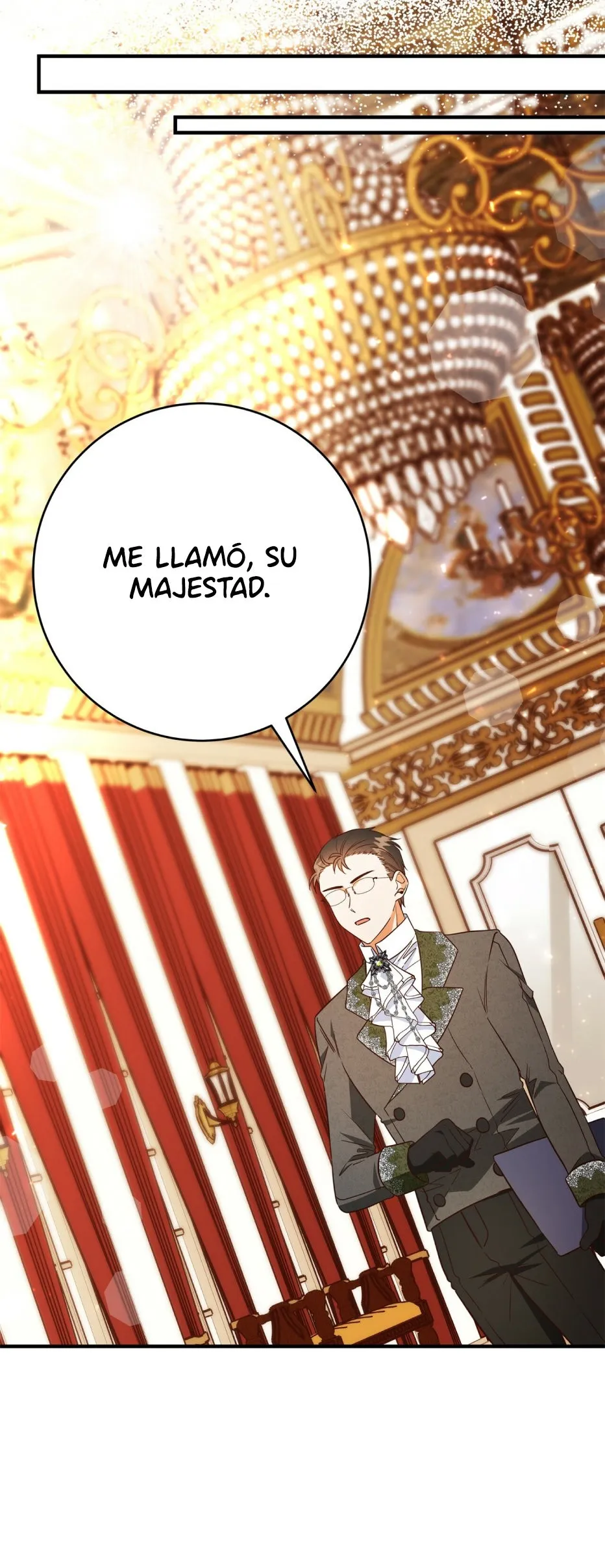 ¿Por qué una villana tendría virtudes? Capítulo 55 en Línea - página 53