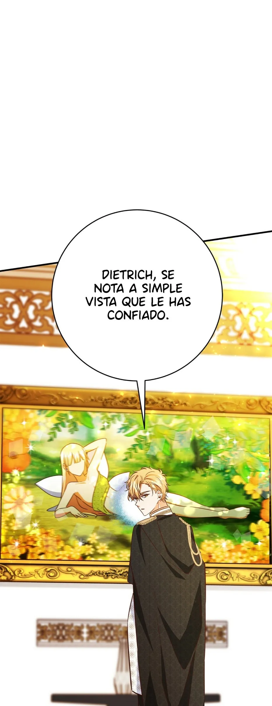 ¿Por qué una villana tendría virtudes? Capítulo 55 en Línea - página 55