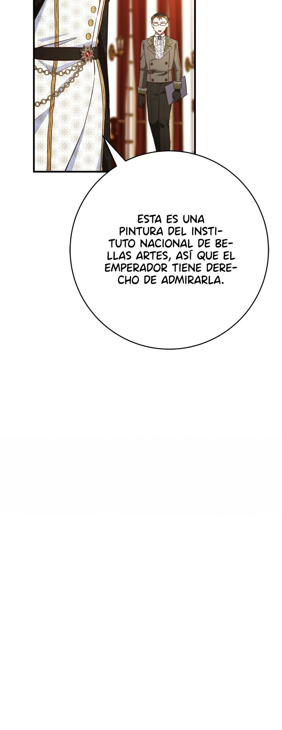 ¿Por qué una villana tendría virtudes? Capítulo 55 en Línea - página 57