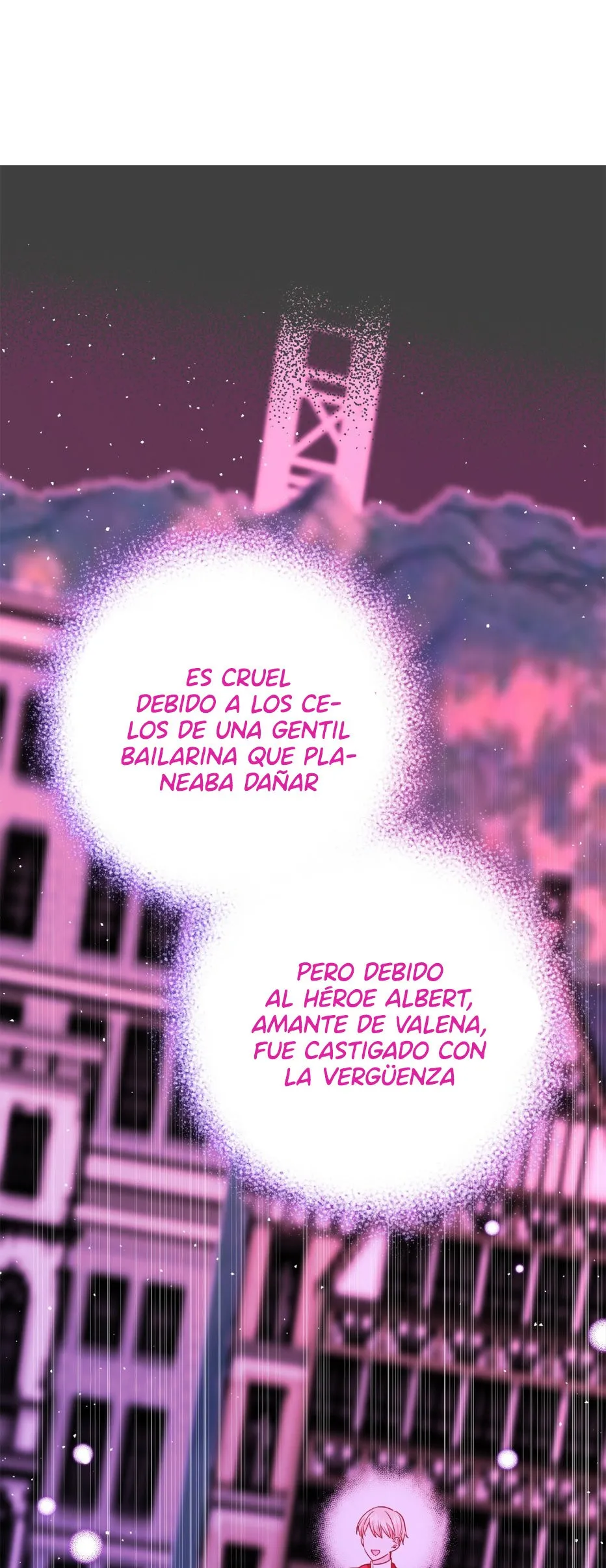 ¿Por qué una villana tendría virtudes? Capítulo 55 en Línea - página 64