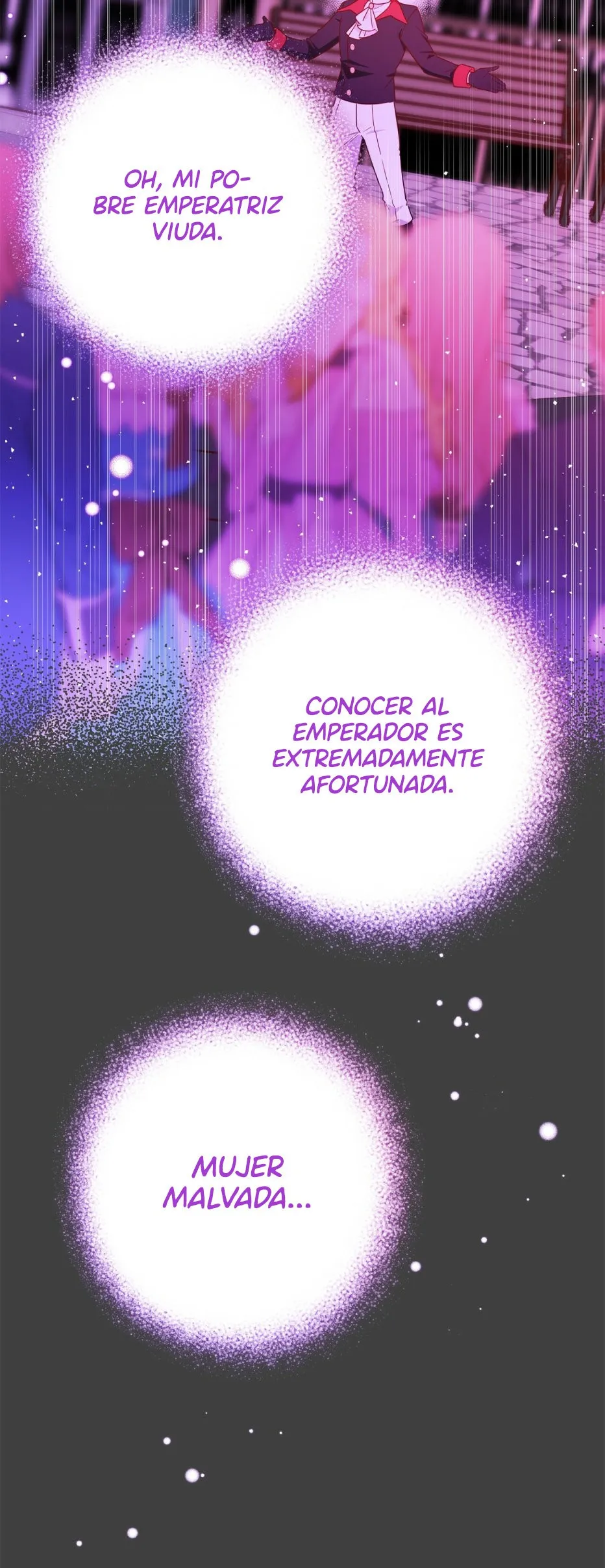 ¿Por qué una villana tendría virtudes? Capítulo 55 en Línea - página 65