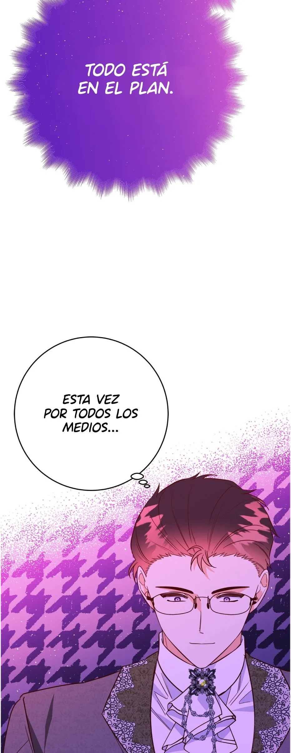 ¿Por qué una villana tendría virtudes? Capítulo 55 en Línea - página 68