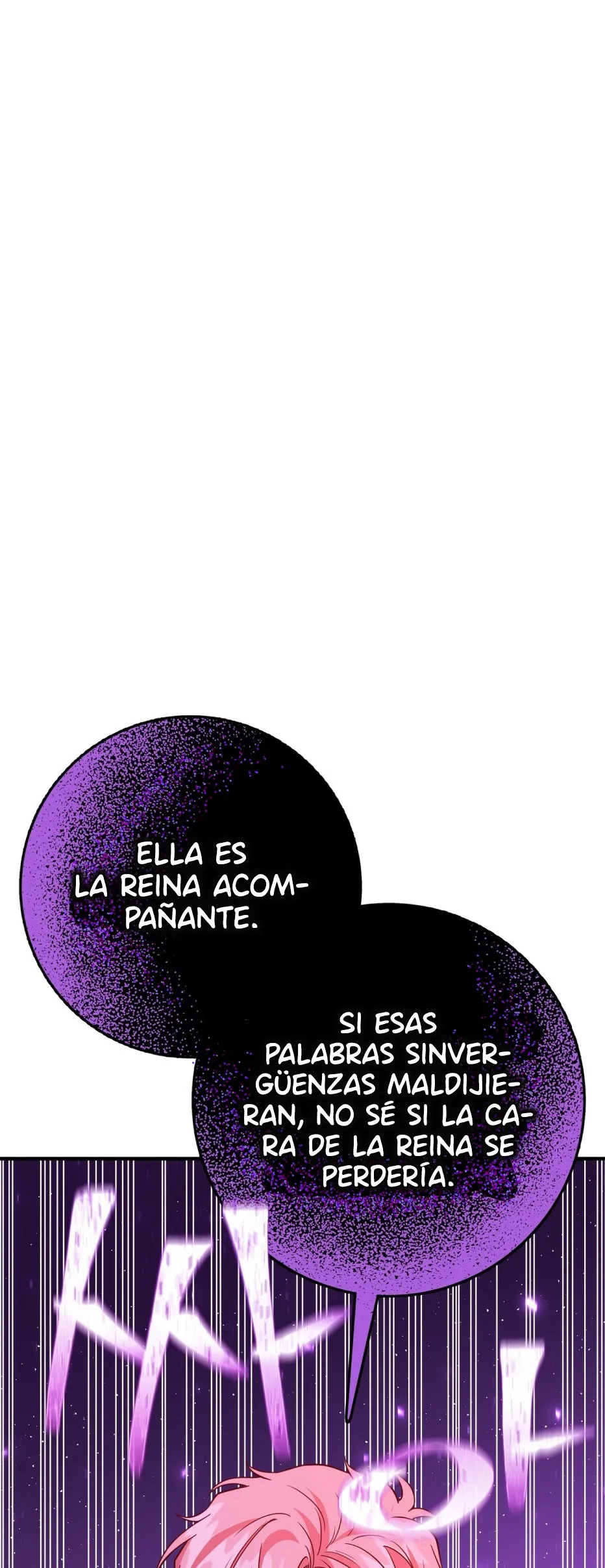 ¿Por qué una villana tendría virtudes? Capítulo 55 en Línea - página 70