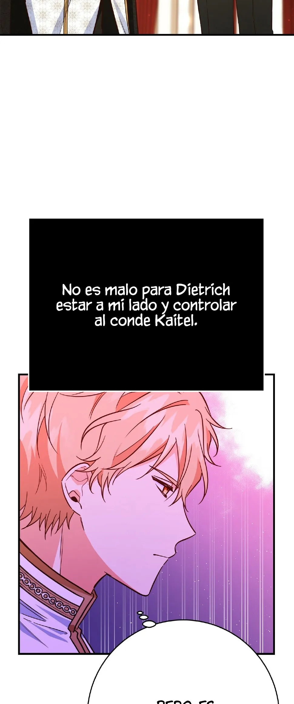 ¿Por qué una villana tendría virtudes? Capítulo 56 en Línea - página 3