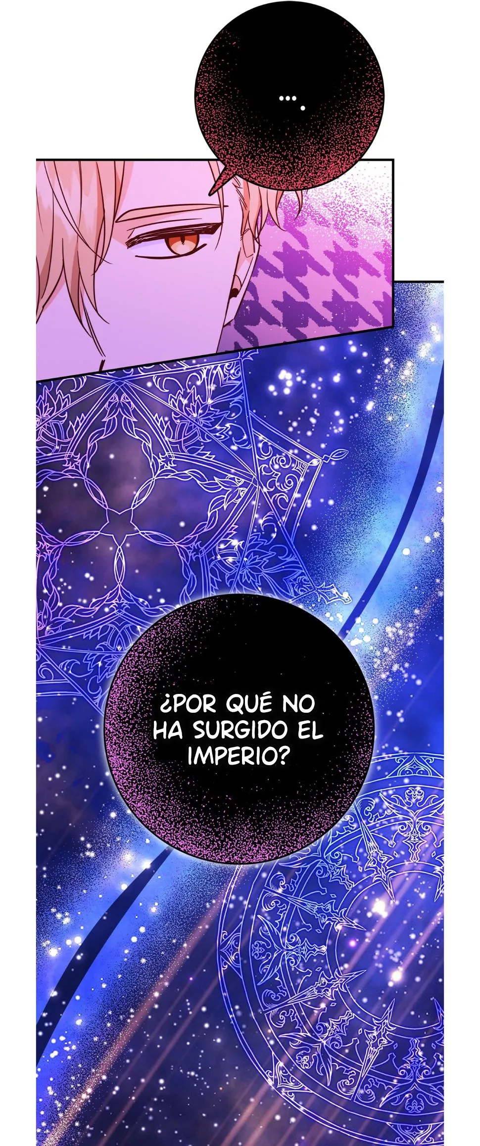 ¿Por qué una villana tendría virtudes? Capítulo 56 en Línea - página 20