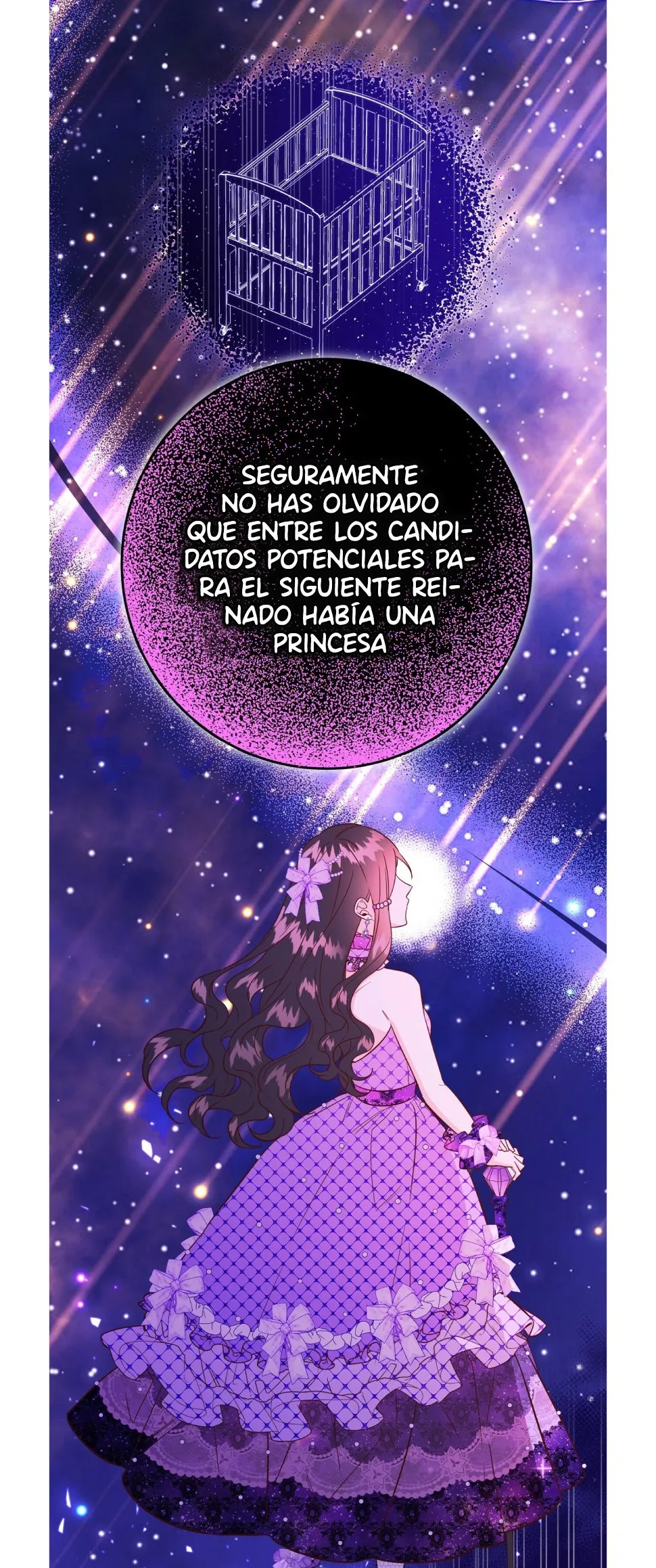 ¿Por qué una villana tendría virtudes? Capítulo 56 en Línea - página 21