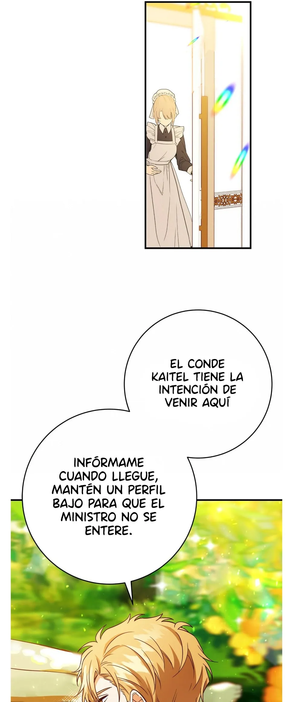¿Por qué una villana tendría virtudes? Capítulo 56 en Línea - página 26