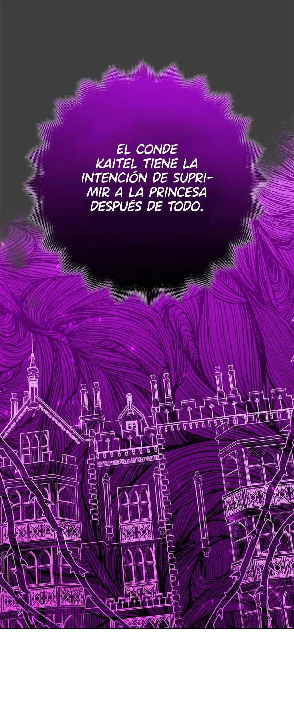¿Por qué una villana tendría virtudes? Capítulo 56 en Línea - página 43