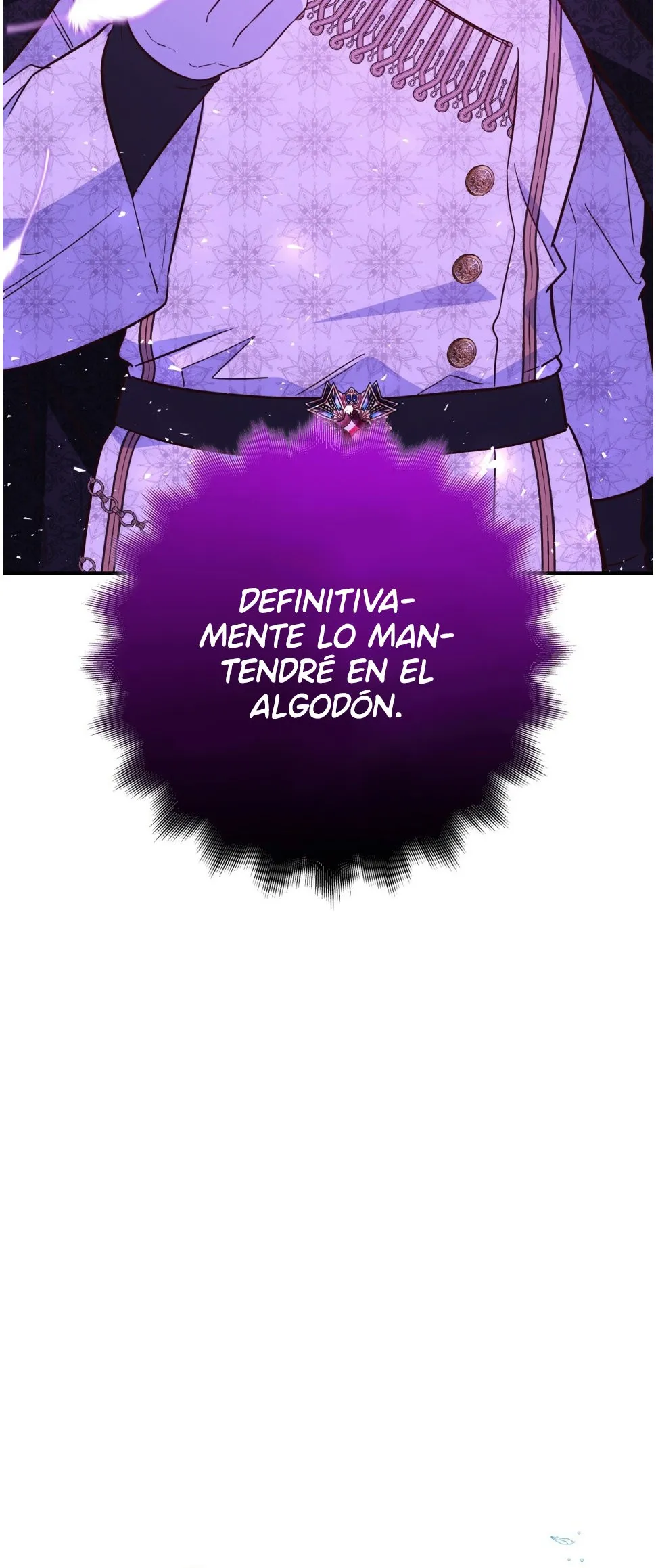 ¿Por qué una villana tendría virtudes? Capítulo 56 en Línea - página 52