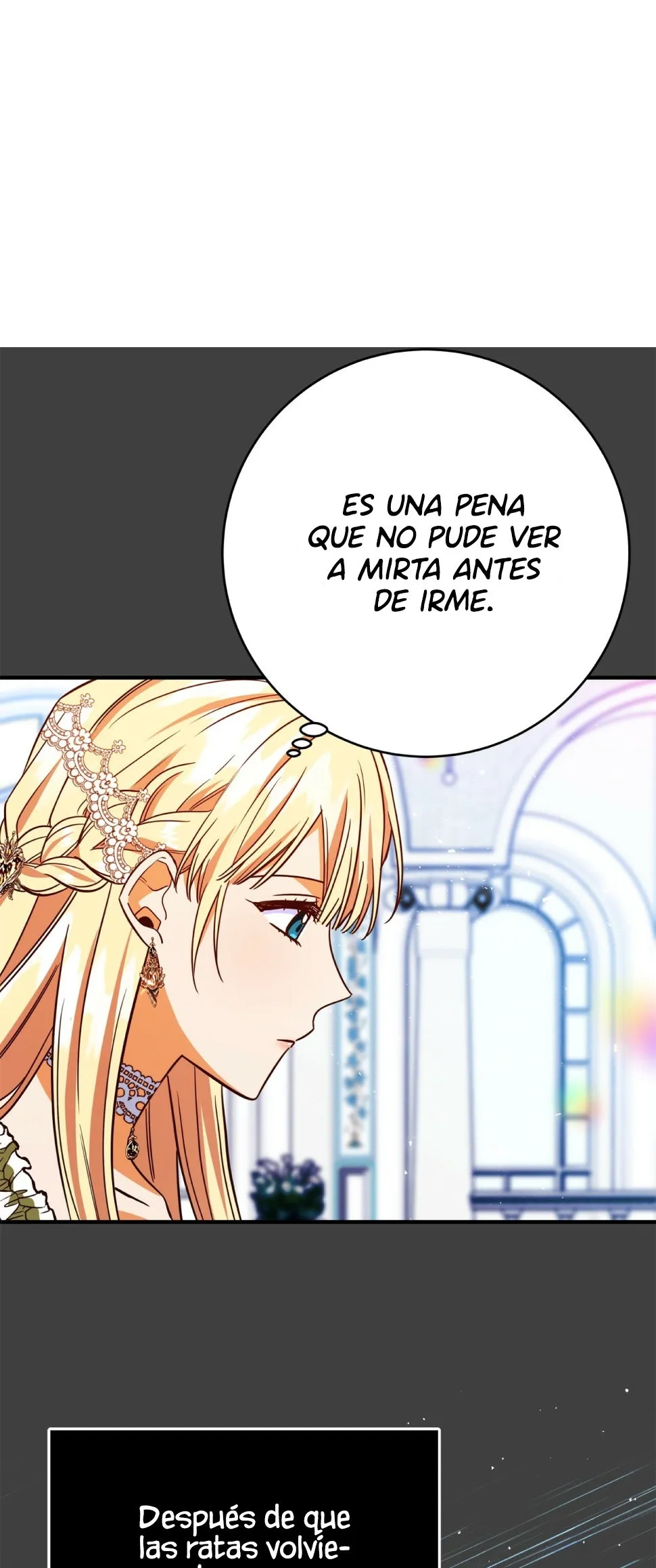 ¿Por qué una villana tendría virtudes? Capítulo 56 en Línea - página 62