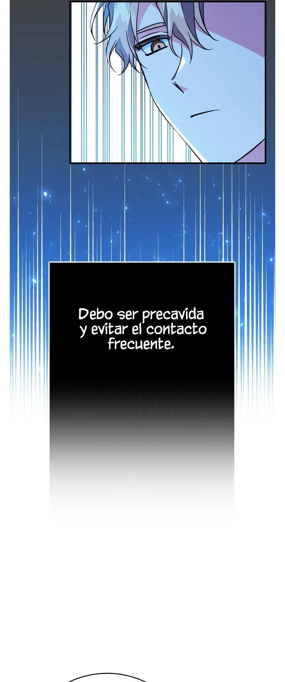 ¿Por qué una villana tendría virtudes? Capítulo 56 en Línea - página 65
