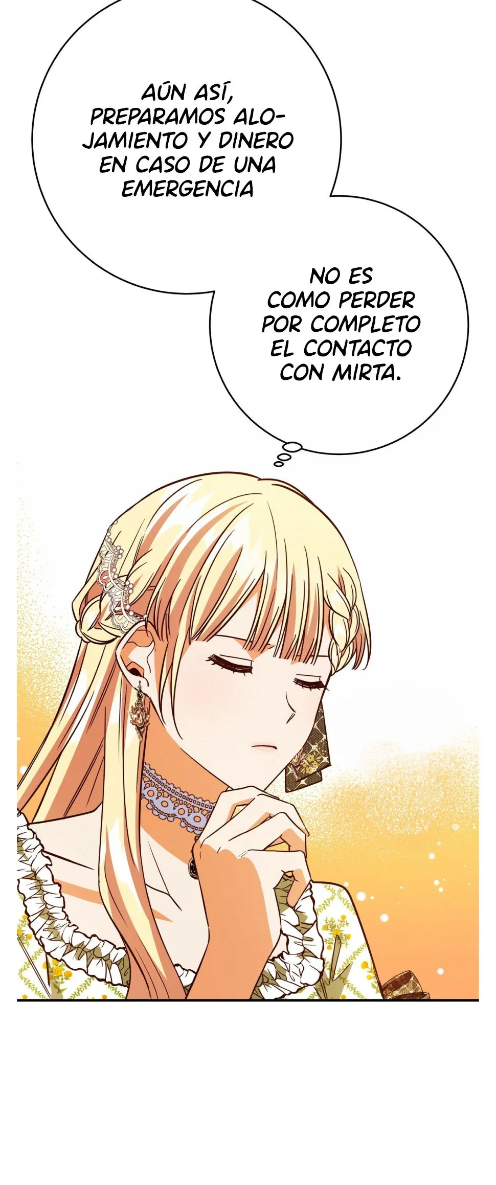 ¿Por qué una villana tendría virtudes? Capítulo 56 en Línea - página 66