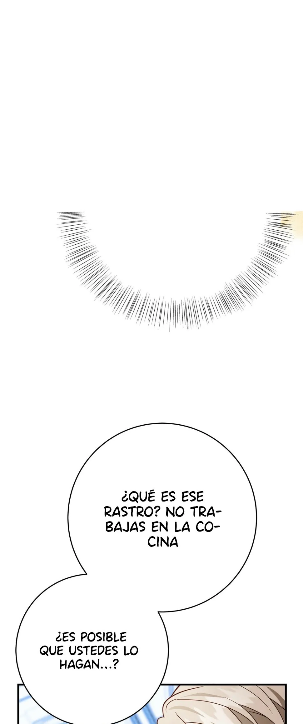 ¿Por qué una villana tendría virtudes? Capítulo 56 en Línea - página 71