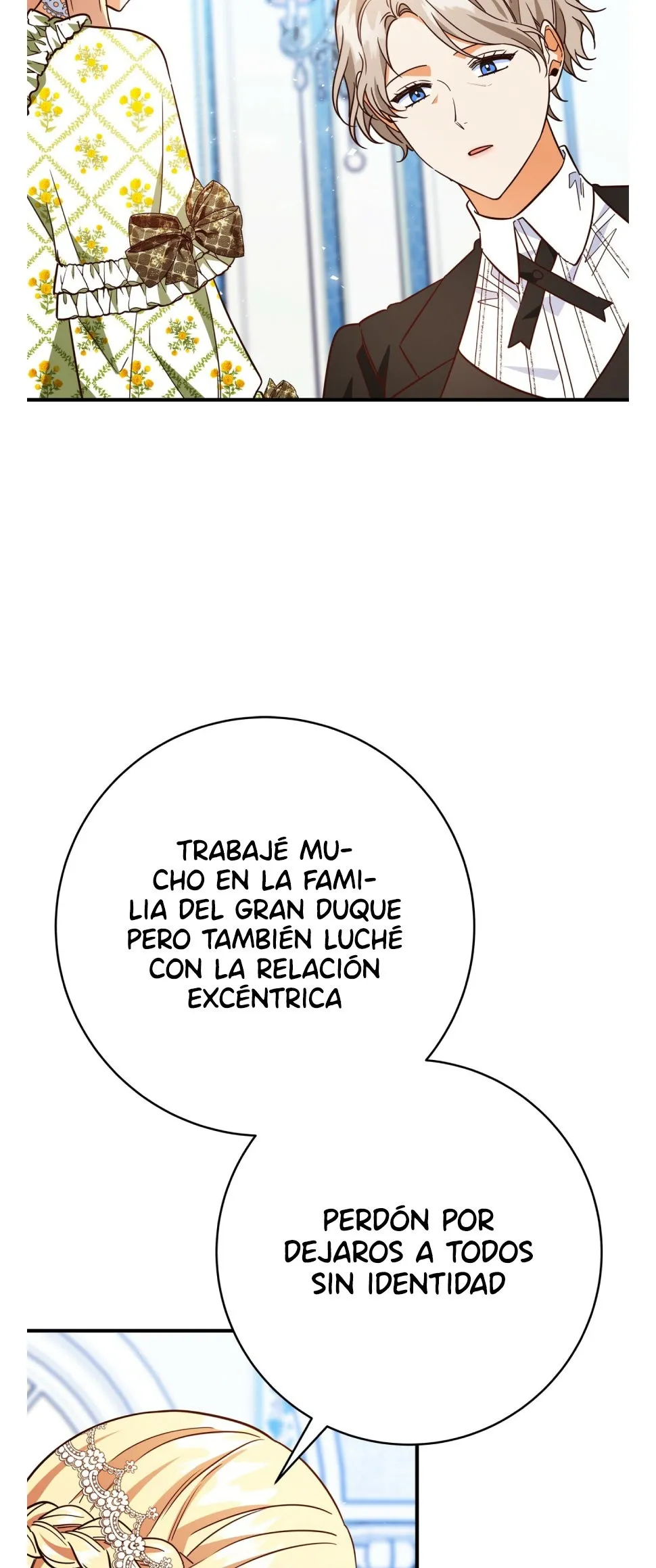 ¿Por qué una villana tendría virtudes? Capítulo 56 en Línea - página 75