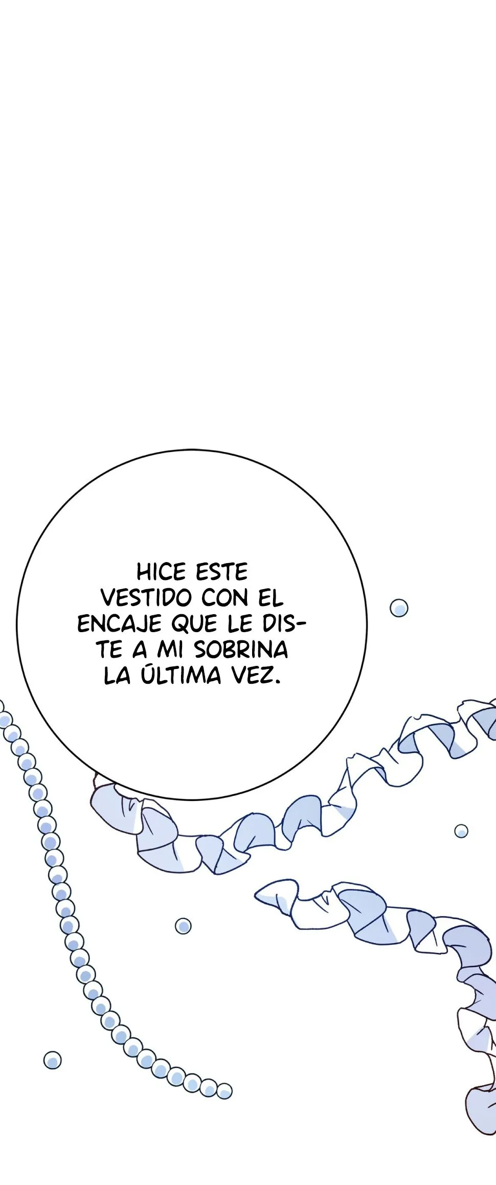 ¿Por qué una villana tendría virtudes? Capítulo 56 en Línea - página 77