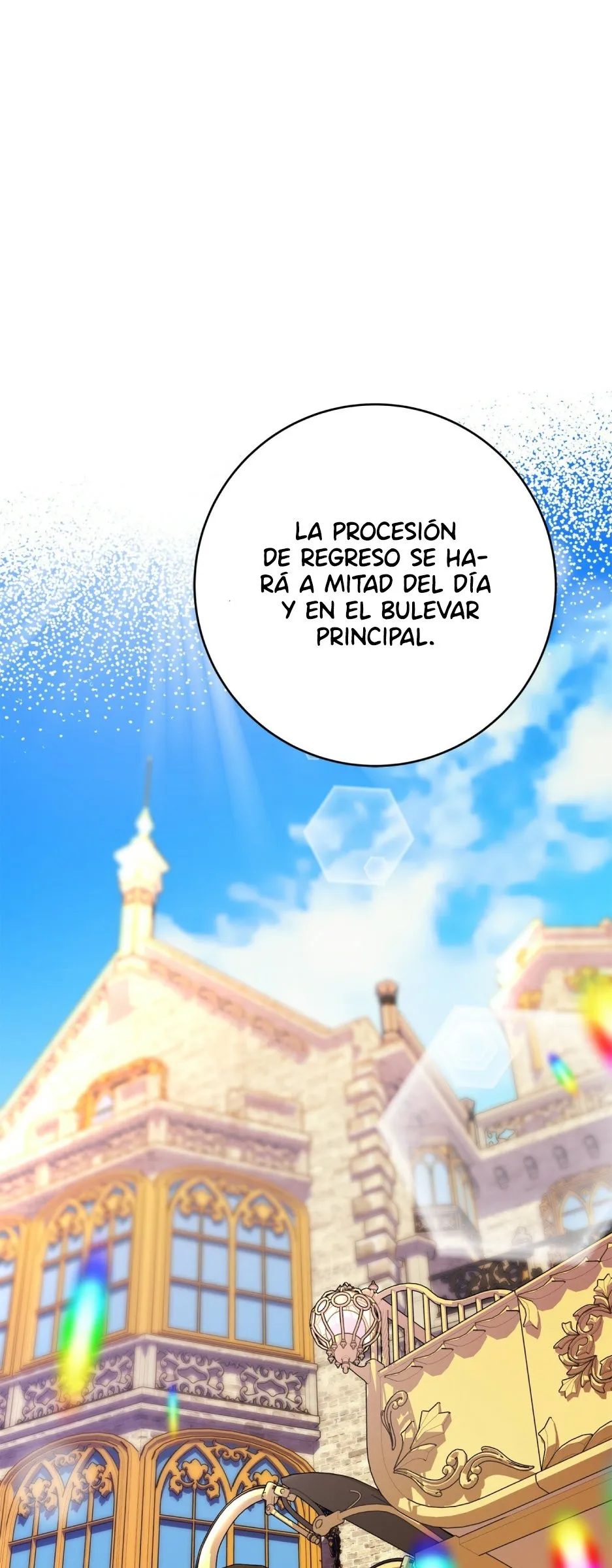 ¿Por qué una villana tendría virtudes? Capítulo 57 en Línea - página 8
