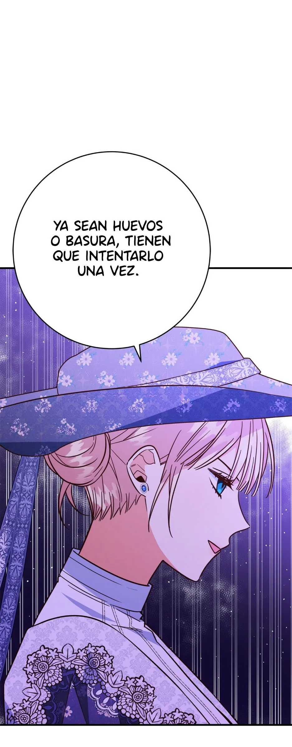 ¿Por qué una villana tendría virtudes? Capítulo 57 en Línea - página 14