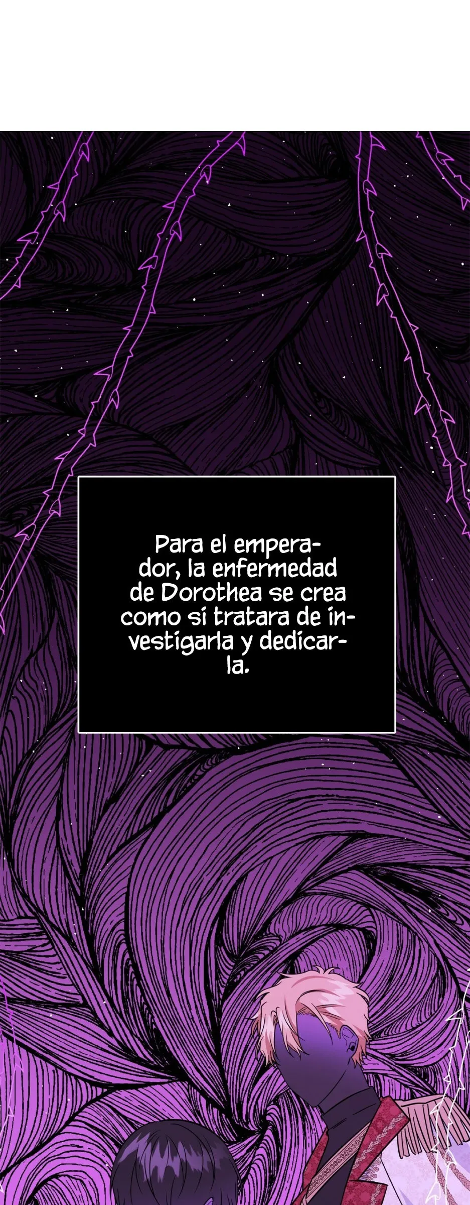 ¿Por qué una villana tendría virtudes? Capítulo 57 en Línea - página 35