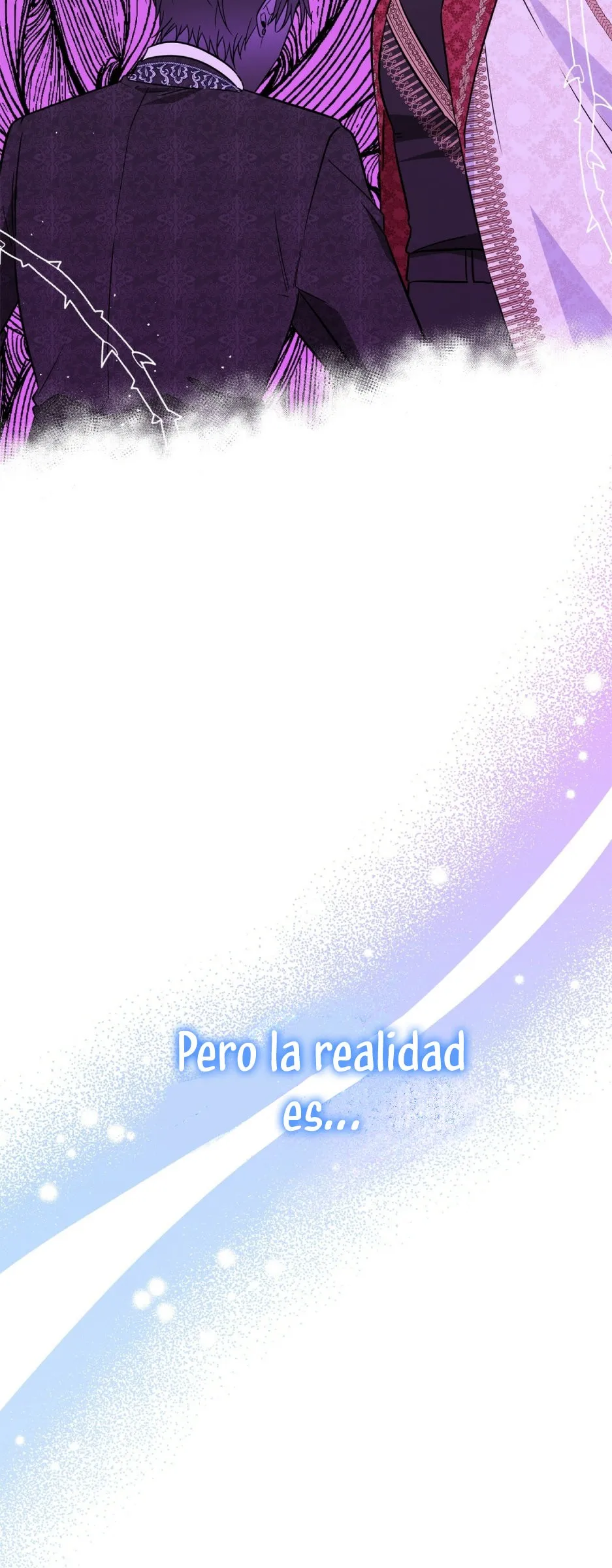 ¿Por qué una villana tendría virtudes? Capítulo 57 en Línea - página 36