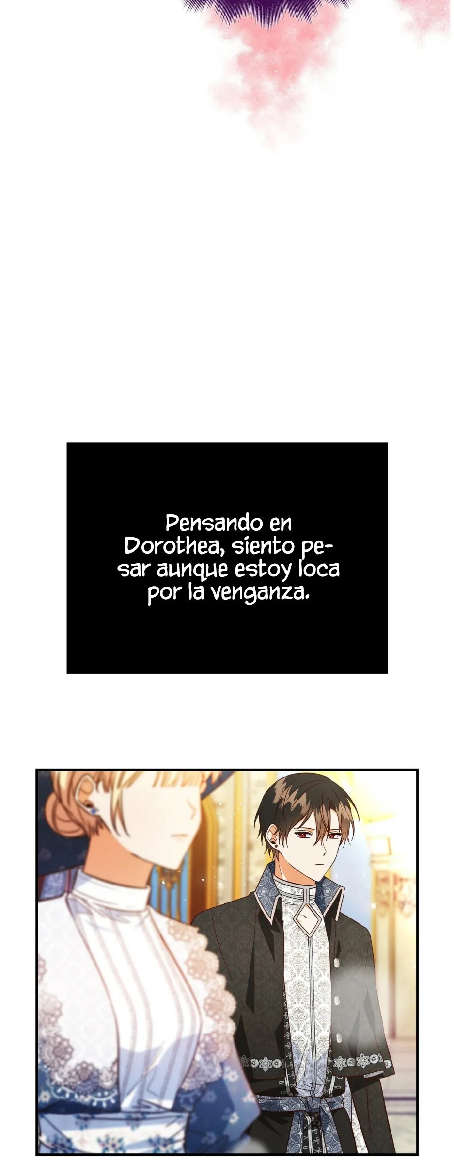 ¿Por qué una villana tendría virtudes? Capítulo 57 en Línea - página 43