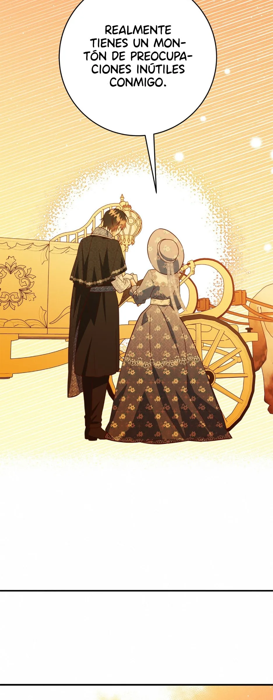 ¿Por qué una villana tendría virtudes? Capítulo 57 en Línea - página 48