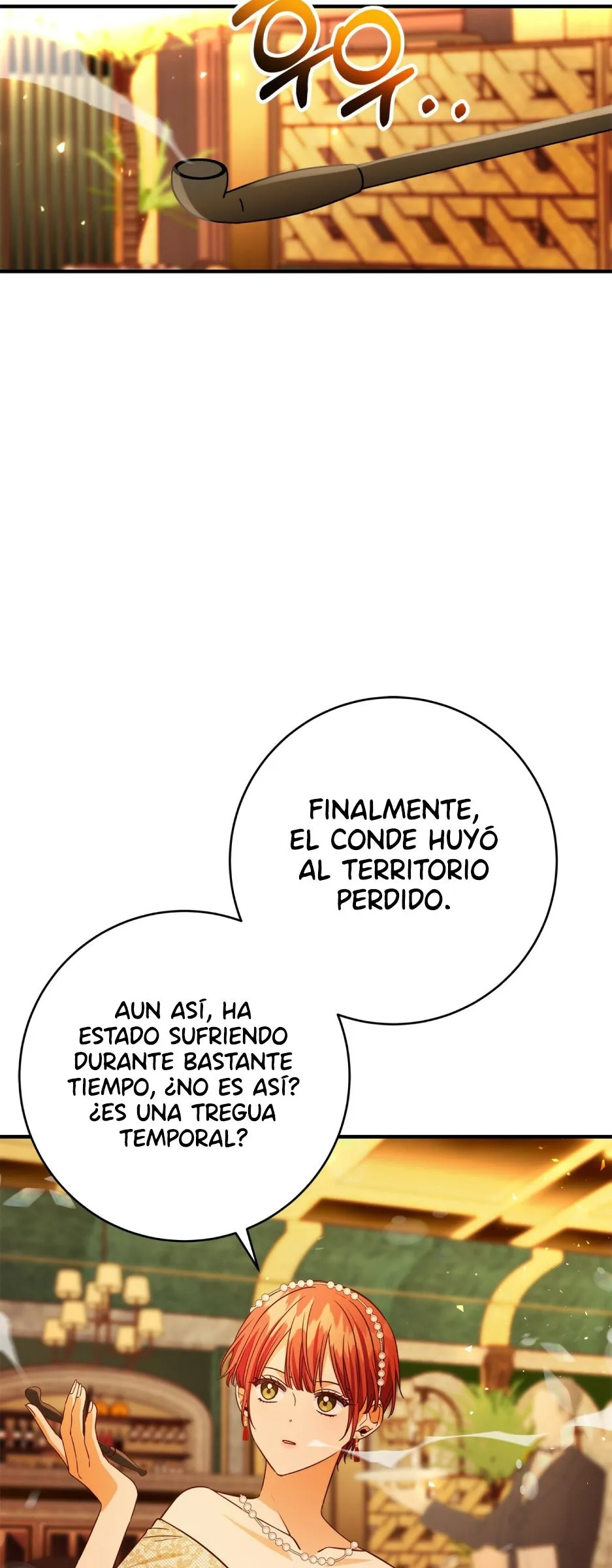 ¿Por qué una villana tendría virtudes? Capítulo 57 en Línea - página 51