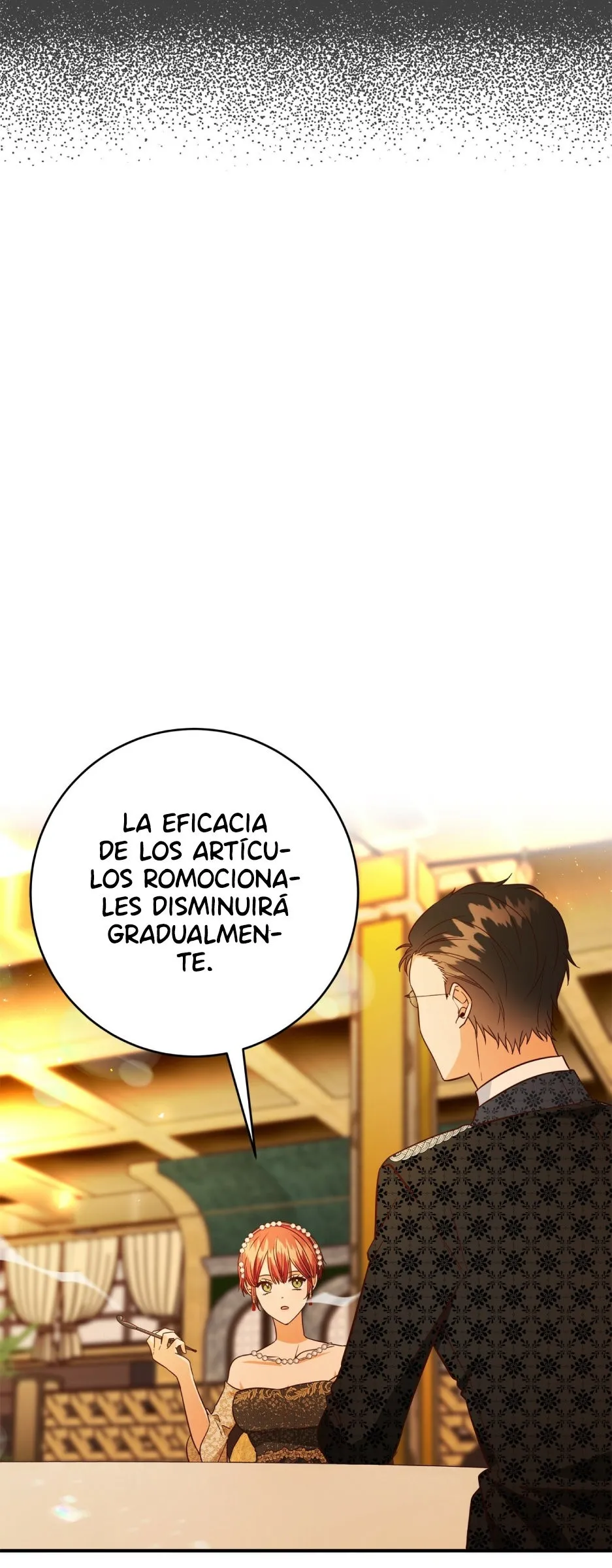 ¿Por qué una villana tendría virtudes? Capítulo 57 en Línea - página 57
