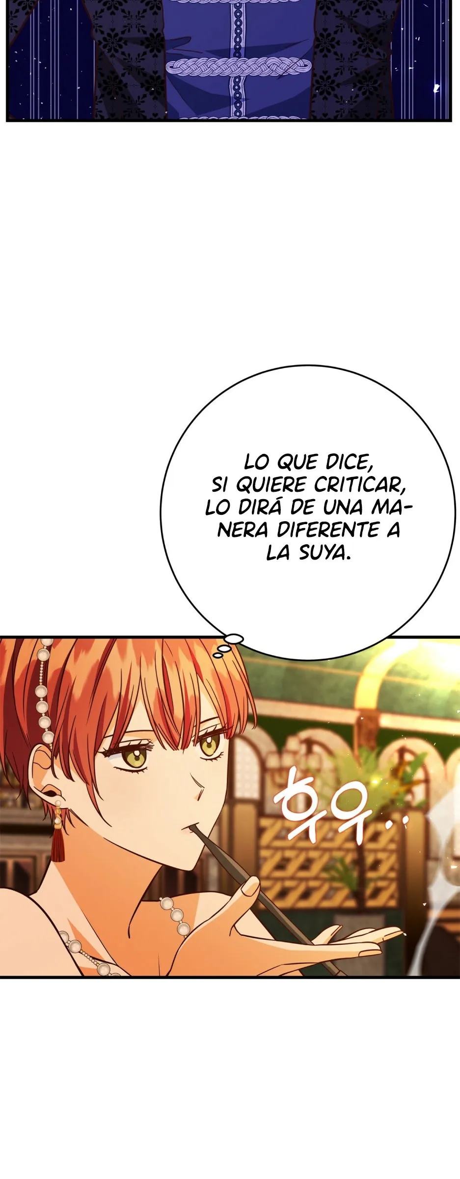 ¿Por qué una villana tendría virtudes? Capítulo 57 en Línea - página 60