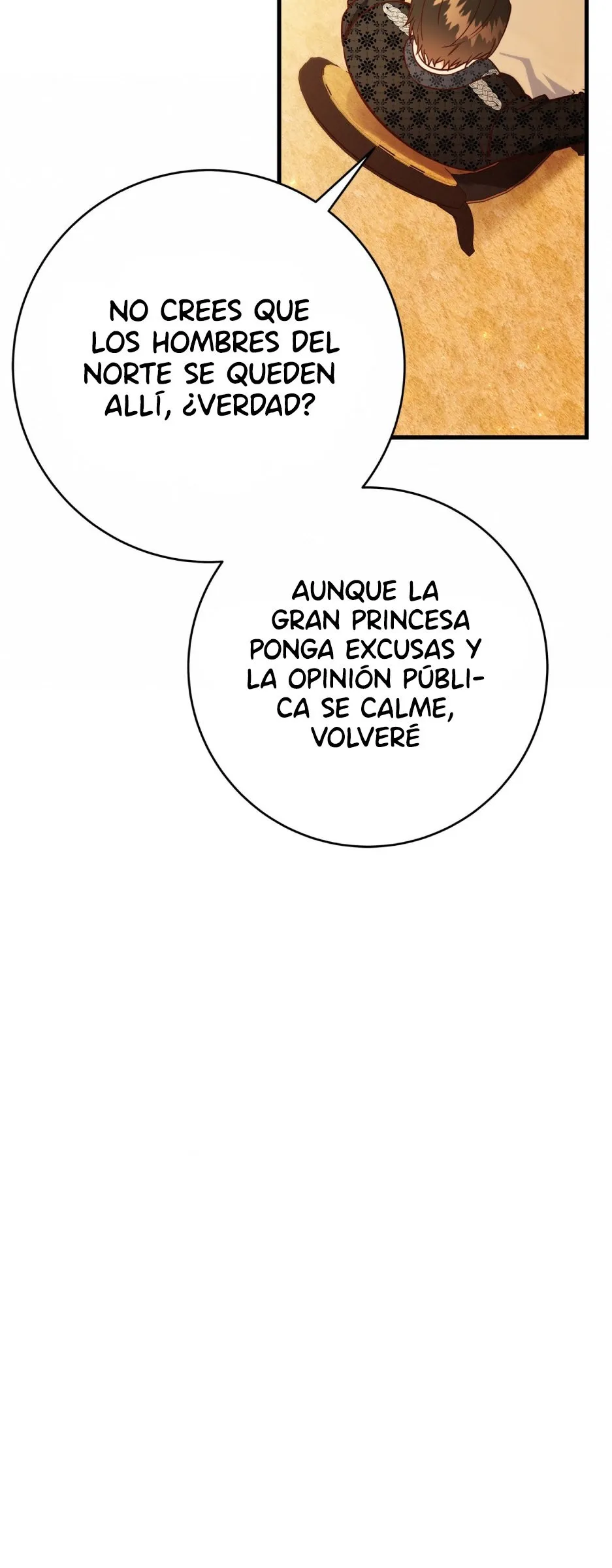 ¿Por qué una villana tendría virtudes? Capítulo 57 en Línea - página 64