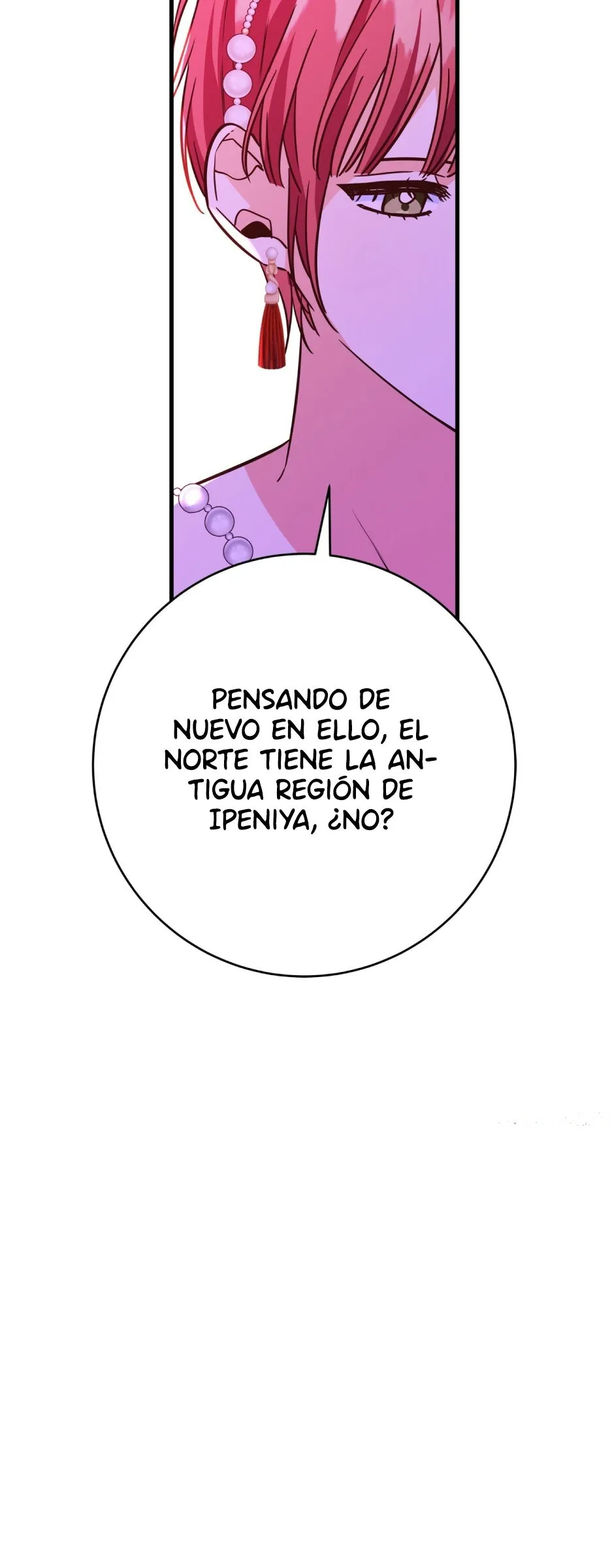 ¿Por qué una villana tendría virtudes? Capítulo 57 en Línea - página 70
