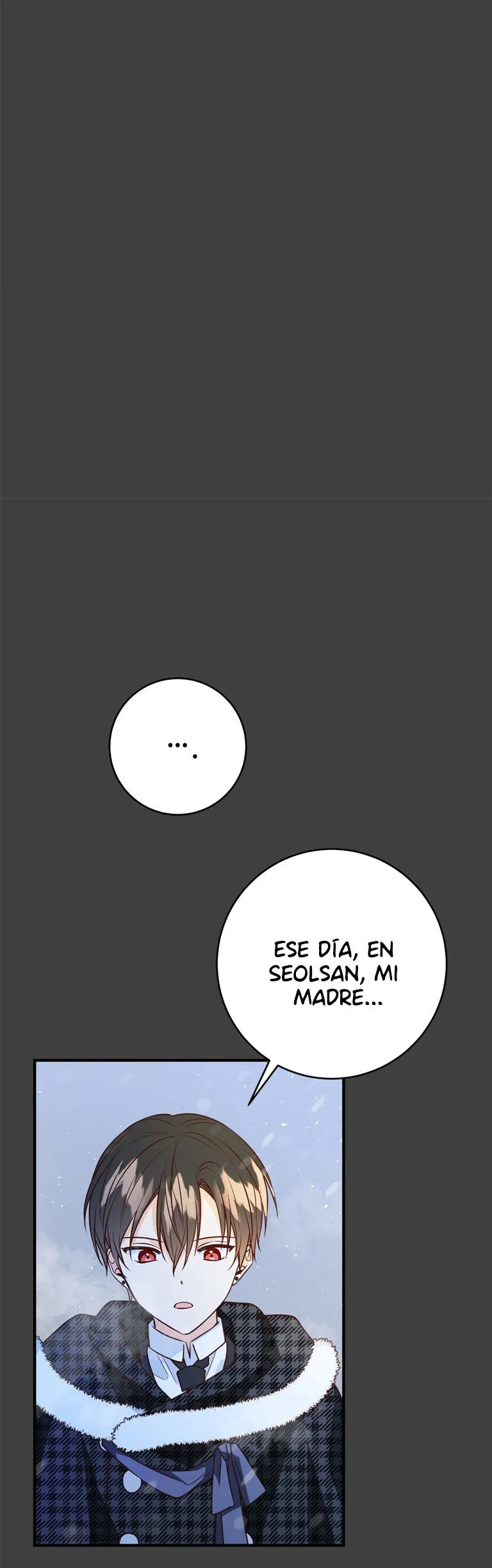 ¿Por qué una villana tendría virtudes? Capítulo 6 en Línea - página 5