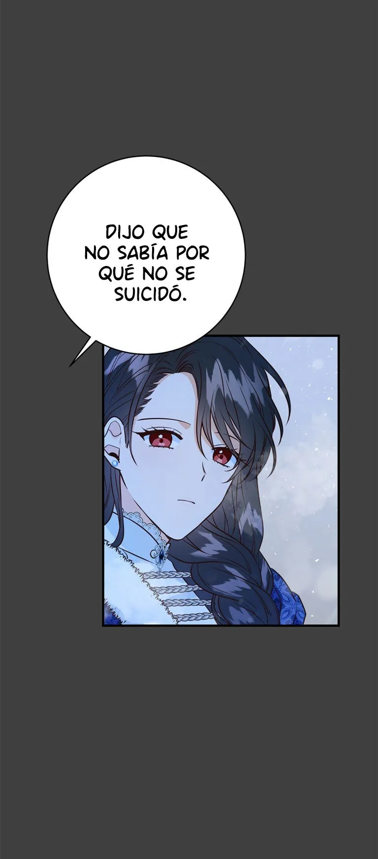 ¿Por qué una villana tendría virtudes? Capítulo 6 en Línea - página 6