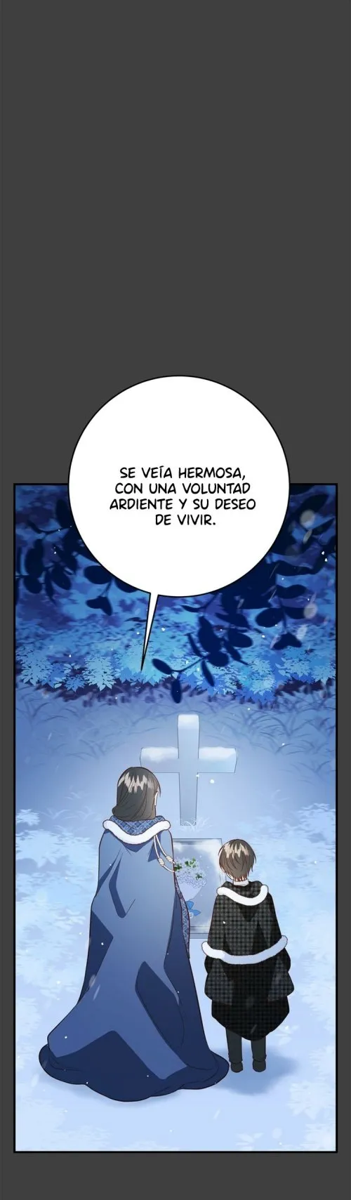¿Por qué una villana tendría virtudes? Capítulo 6 en Línea - página 10