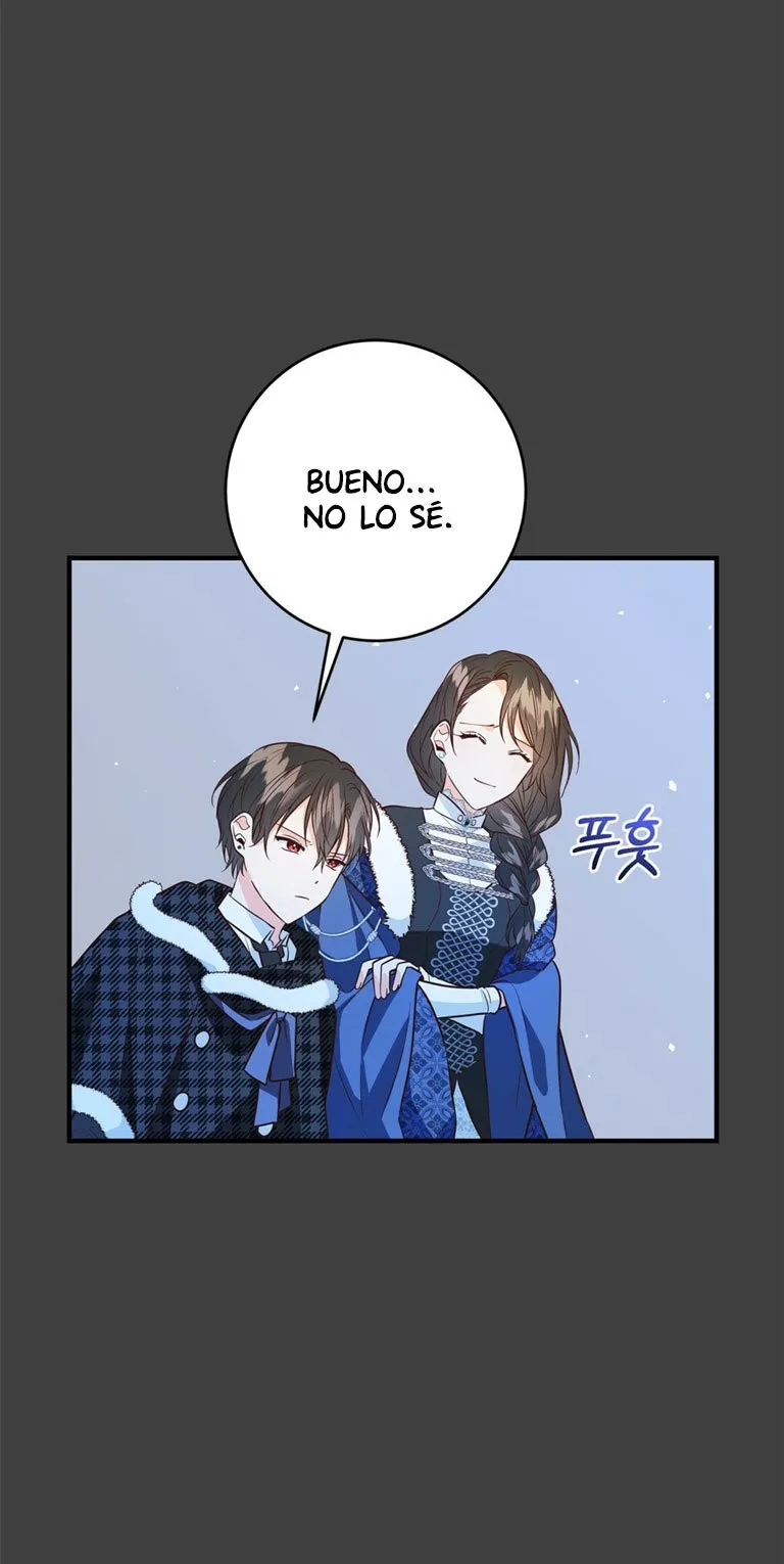 ¿Por qué una villana tendría virtudes? Capítulo 6 en Línea - página 11