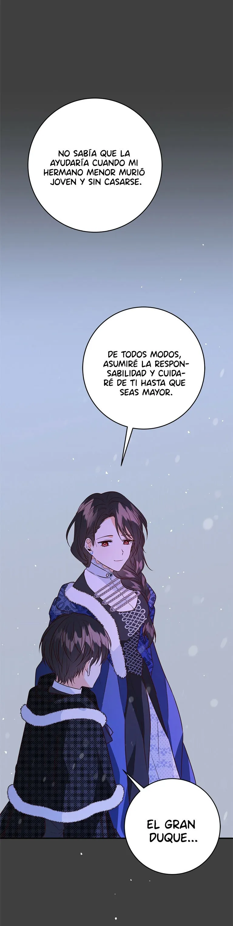 ¿Por qué una villana tendría virtudes? Capítulo 6 en Línea - página 13