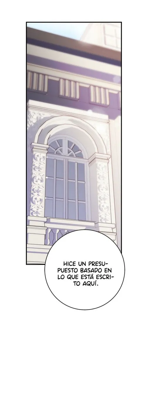 ¿Por qué una villana tendría virtudes? Capítulo 6 en Línea - página 16