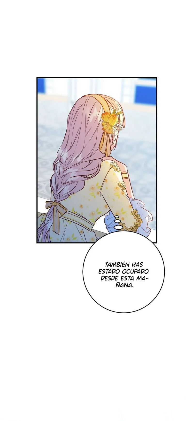¿Por qué una villana tendría virtudes? Capítulo 6 en Línea - página 18