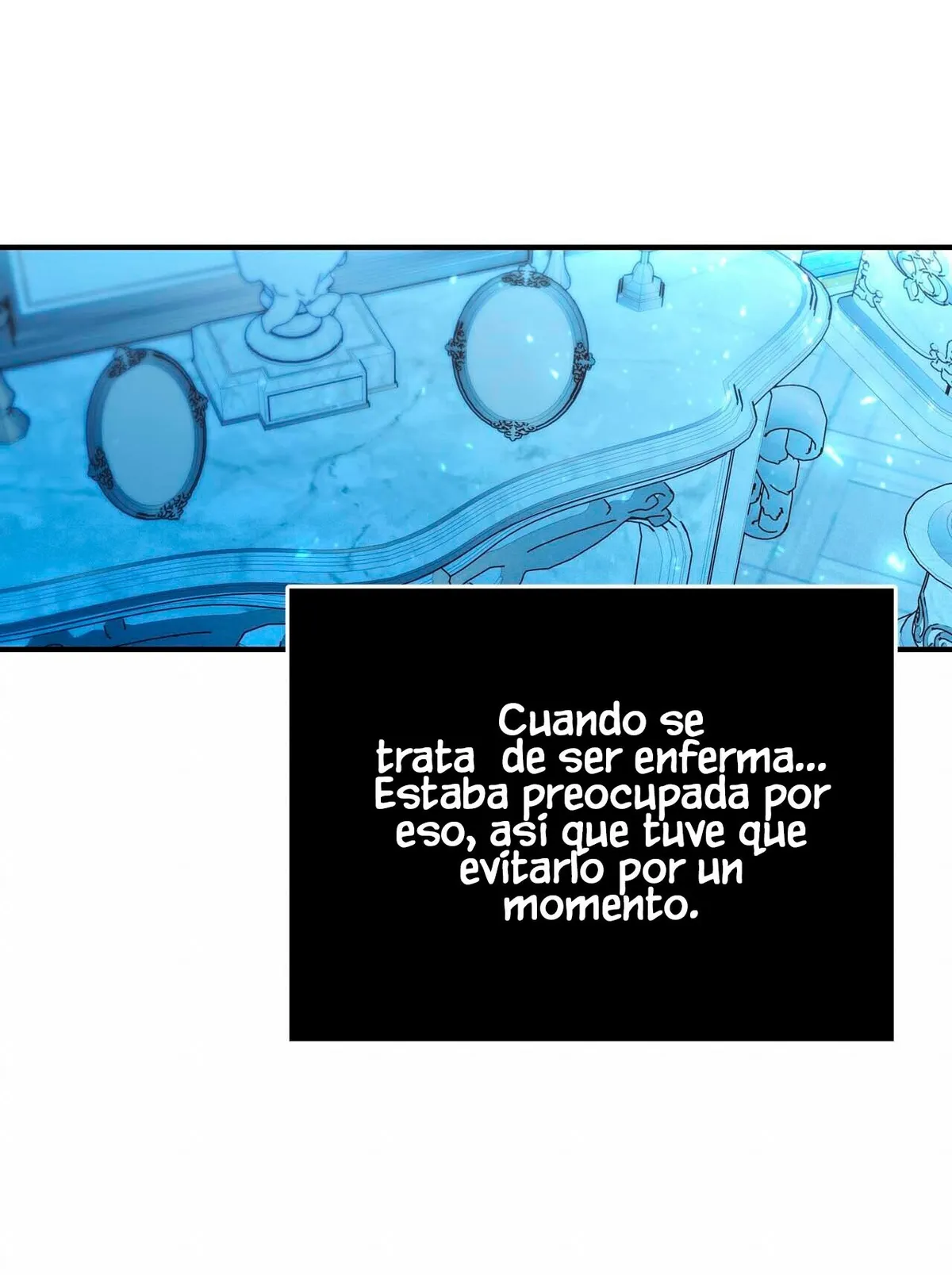 ¿Por qué una villana tendría virtudes? Capítulo 61 en Línea - página 26