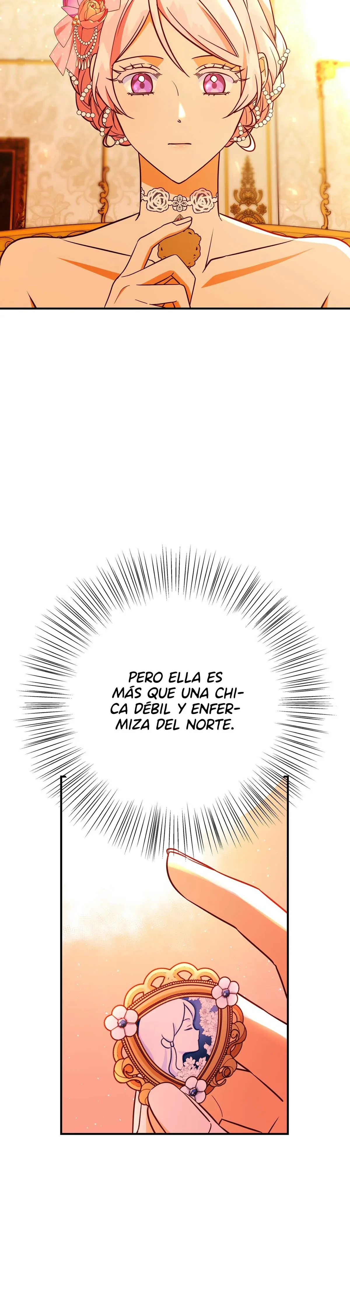 ¿Por qué una villana tendría virtudes? Capítulo 63 en Línea - página 5