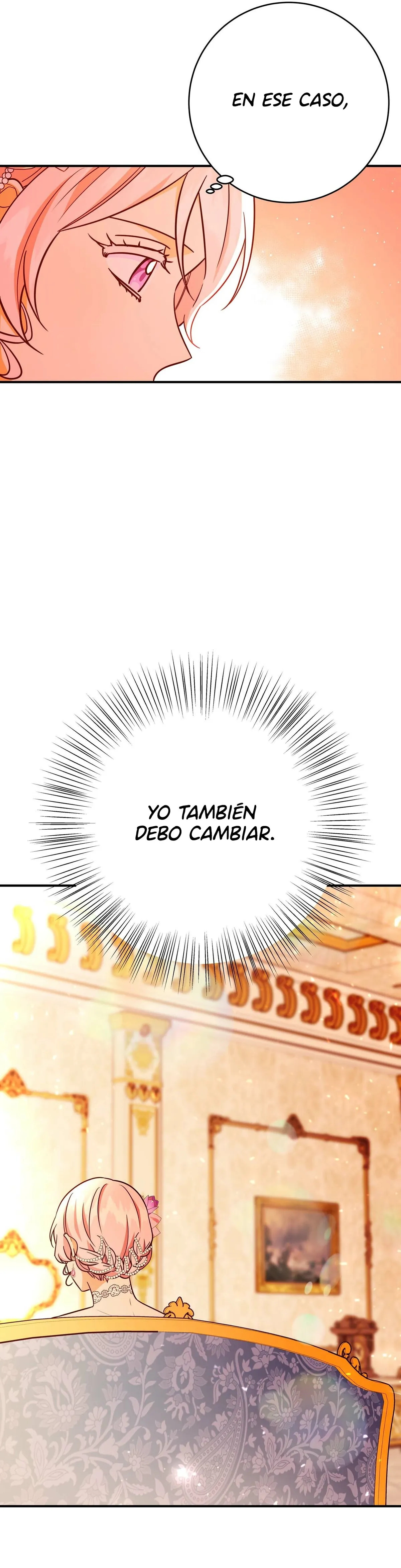 ¿Por qué una villana tendría virtudes? Capítulo 63 en Línea - página 6
