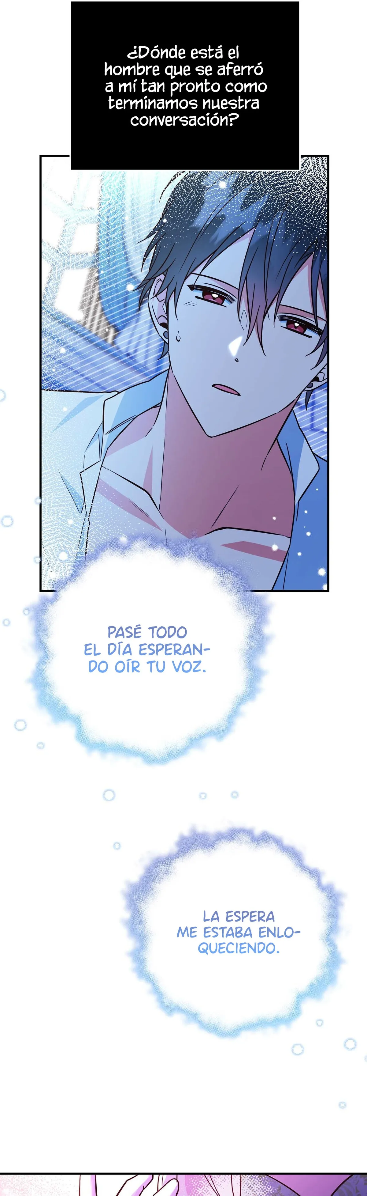¿Por qué una villana tendría virtudes? Capítulo 63 en Línea - página 10
