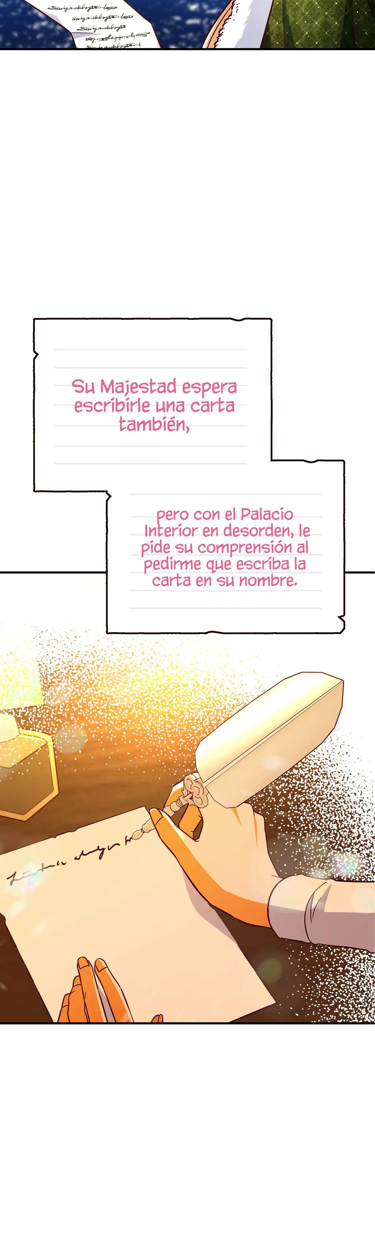 ¿Por qué una villana tendría virtudes? Capítulo 63 en Línea - página 17
