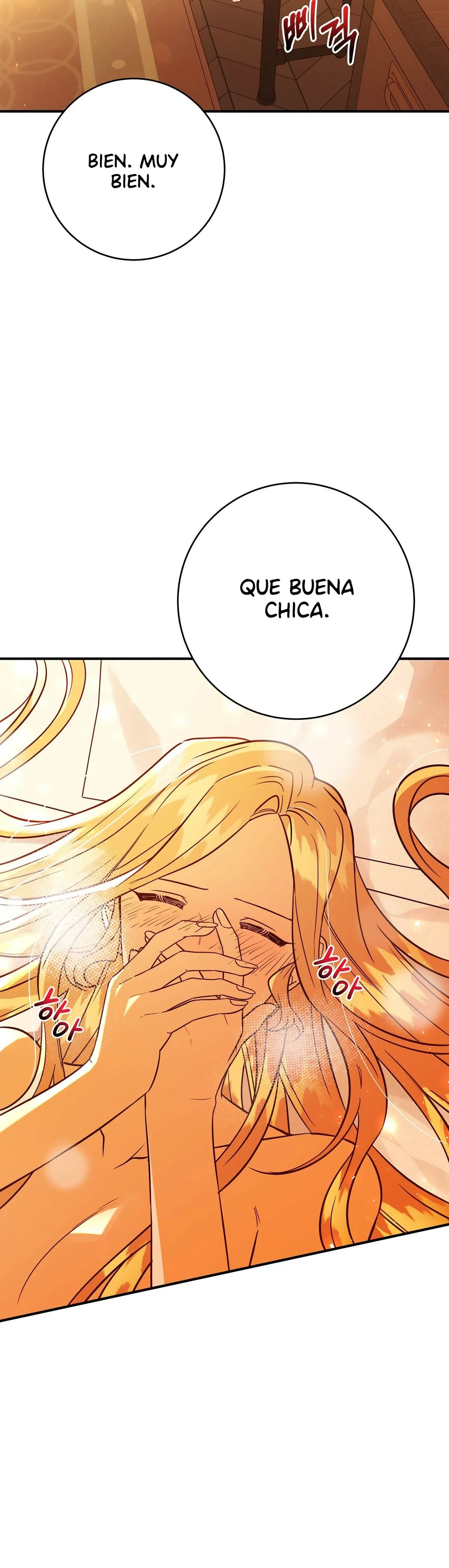 ¿Por qué una villana tendría virtudes? Capítulo 63 en Línea - página 49