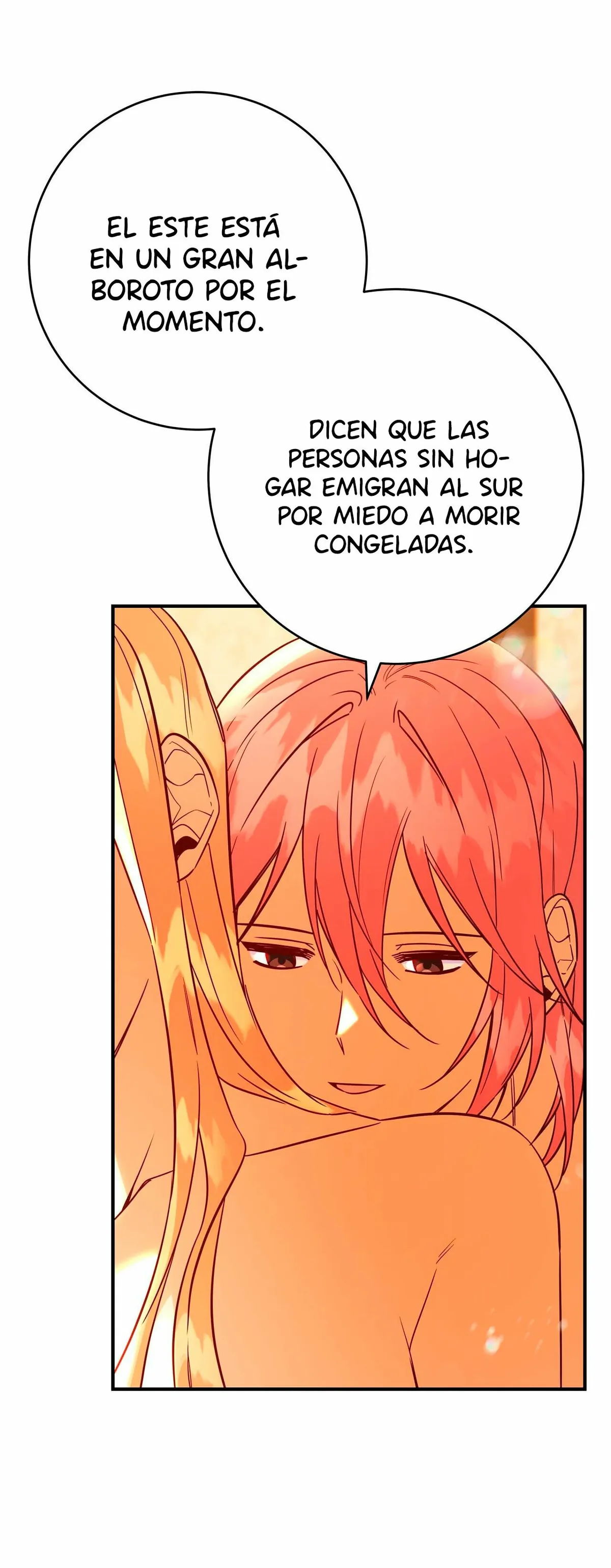¿Por qué una villana tendría virtudes? Capítulo 64 en Línea - página 5