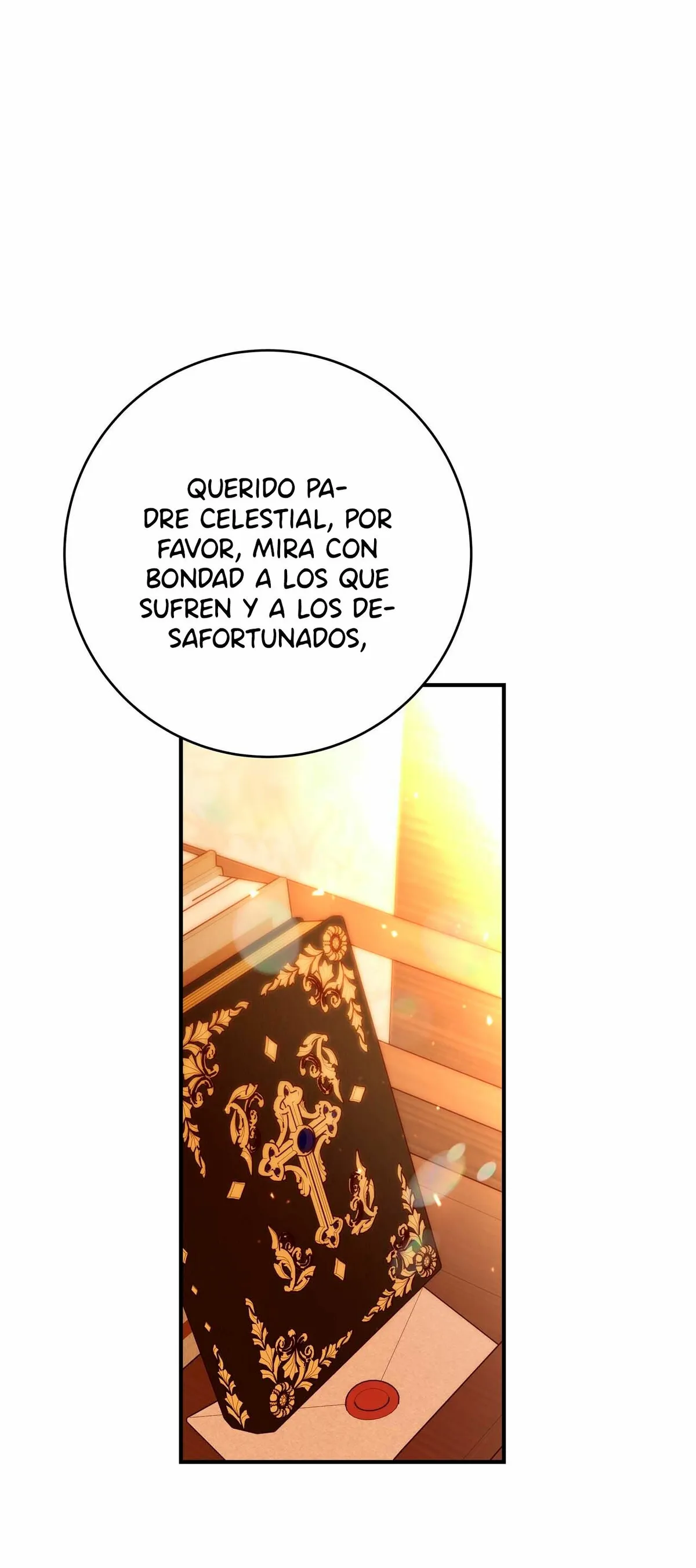 ¿Por qué una villana tendría virtudes? Capítulo 64 en Línea - página 7