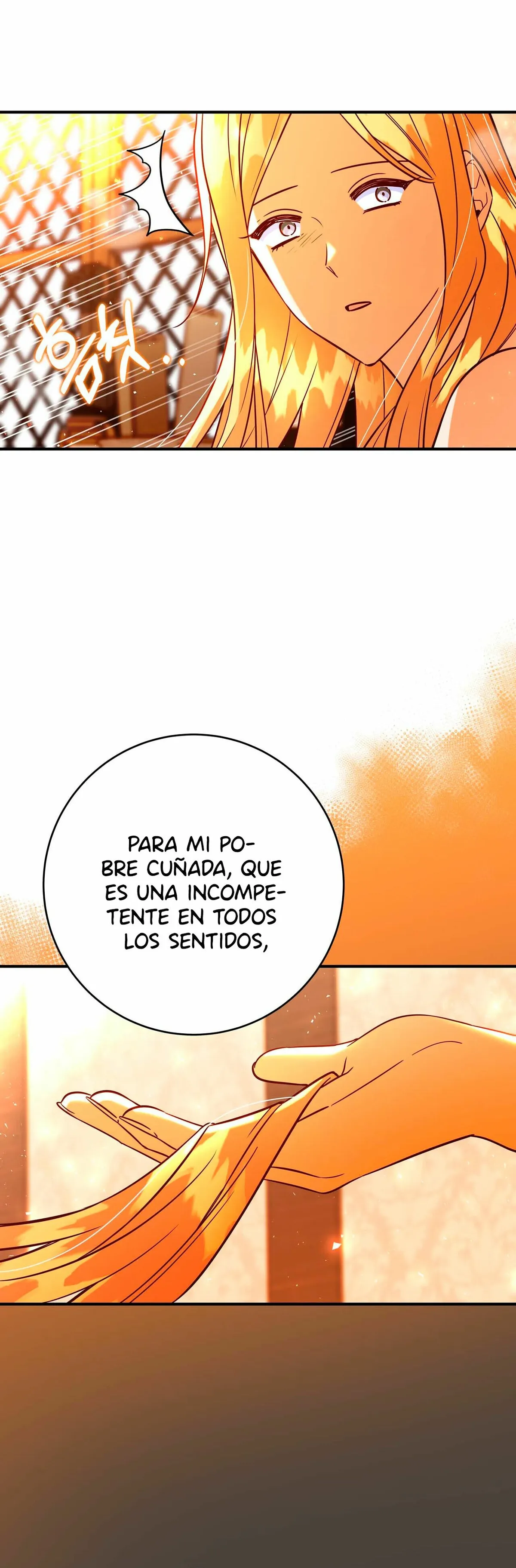 ¿Por qué una villana tendría virtudes? Capítulo 64 en Línea - página 21